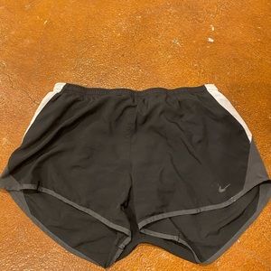 Nike Dry Fit Running Shorts